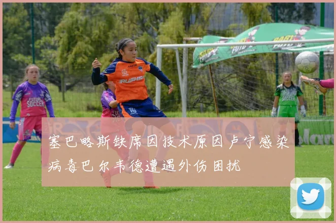塞巴略斯缺席因技术原因卢宁感染病毒巴尔韦德遭遇外伤困扰