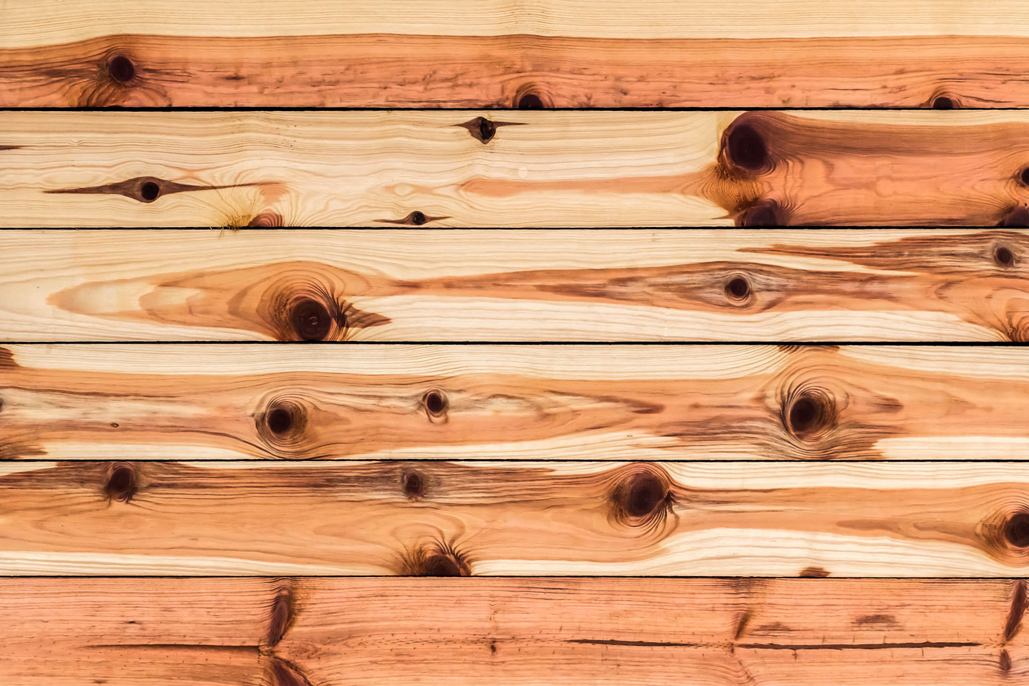 Knotty pine wall sidings for a rustic inspired living room, What Floor Goes With Knotty Pine Walls